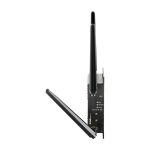 D-Link DWM-312W router inalámbrico con Ethernet rápido, banda única de 2.4 GHz y conectividad 4G en color negro (SKU: DWM-312W)