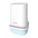 Router inalámbrico blanco D-Link DWP-1010 con tecnología Multi-Gigabit Ethernet y 5G. SKU: DWP-1010