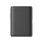 Imagen del D-Link DWR-933, router inalámbrico doble banda (2,4 GHz / 5 GHz) con conectividad 4G en color negro. SKU: DWR-933.