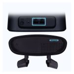 D-Link DWR-960 router inalámbrico con Gigabit Ethernet y doble banda (2,4 GHz / 5 GHz) 4G Negro - SKU DWR-960