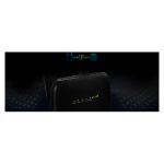 D-Link DWR-960 router inalámbrico con Gigabit Ethernet y doble banda (2,4 GHz / 5 GHz) 4G Negro - SKU DWR-960