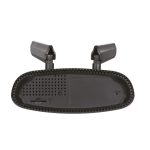 D-Link DWR-960 router inalámbrico con Gigabit Ethernet y doble banda (2,4 GHz / 5 GHz) 4G Negro - SKU DWR-960