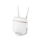 D-Link DWR-978 router inalámbrico de doble banda 2,4 GHz y 5 GHz con 5G y Gigabit Ethernet. SKU: DWR-978