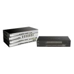 D-Link DXS-1210-16TC/E switch gestionado L2 con 16 puertos 10G Ethernet, color gris, SKU DXS-1210-16TC/E