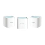 Router D-Link EAGLE PRO AI AX1500 con doble banda 2,4 GHz y 5 GHz, tecnología Wi-Fi 6E 802.11ax, color blanco, SKU M15-3