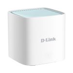 Router D-Link EAGLE PRO AI AX1500 con doble banda 2,4 GHz y 5 GHz, tecnología Wi-Fi 6E 802.11ax, color blanco, SKU M15-3