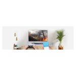 D-Link R15 router blanco con características Gigabit Ethernet y doble banda 2,4 GHz / 5 GHz. SKU: R15.