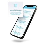 Router inalámbrico D-Link R32 de doble banda con frecuencias de 2,4 GHz y 5 GHz en color blanco, SKU R32/E