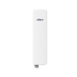 Puente wifi Dahua Technology PFWB5-90n de color blanco, diseñado para altas transferencias de datos con eficiencia superior. SKU PFWB5-90n.