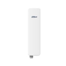 Puente wifi Dahua Technology PFWB5-90n de color blanco, diseñado para altas transferencias de datos con eficiencia superior. SKU PFWB5-90n.