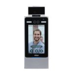 Lector de control de acceso Dahua Technology DHI-ASI7213Y-V3-T1P, terminal de reconocimiento facial, colores negro y gris, DHI-ASI7213Y-V3-T1P