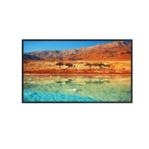 Dahua Technology LM65-S400 Monitor para circuito cerrado de televisión CCTV 163.8 cm (64.5 pulgadas) 3840 x 2160 Pixeles DHI-LM65-S400