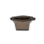 Bandolera negra marca Dbramante1928 Marselisborg para portátiles de 35,6 cm (14 pulgadas), modelo BG14BL001674, ideal para accesorios para portátiles.