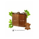 Bolsa bandolera Marselisborg de dbramante1928, marrón, para portátiles de 14 pulgadas, SKU BG14GT001490