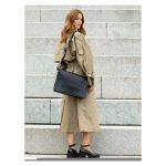 Dbramante1928 Marselisborg bandolera negra para portátiles de 14 pulgadas, SKU BG14HD001491