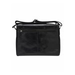 Dbramante1928 Marselisborg bandolera negra para portátiles de 14 pulgadas, SKU BG14HD001491