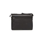 Dbramante1928 Marselisborg bandolera negra para portátiles de 14 pulgadas, SKU BG14HD001491