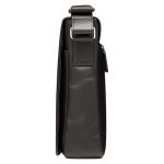 Dbramante1928 Marselisborg bandolera negra para portátiles de 14 pulgadas, SKU BG14HD001491