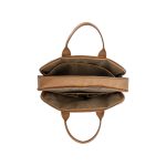 Maletín Dbramante1928 Kronborg 40,6 cm (16 pulgadas) Bronceado, SKU: BG16GT001498, ideal para portátiles
