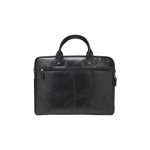 Maletín dbramante1928 Kronborg para portátiles de 16 pulgadas, color negro, SKU BG16GTBL1499