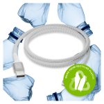 nedbramante1928 CB12ALGR7115 cable de conector Lightning de 1,2 metros en color blanco, ideal para cargar y sincronizar dispositivos Apple