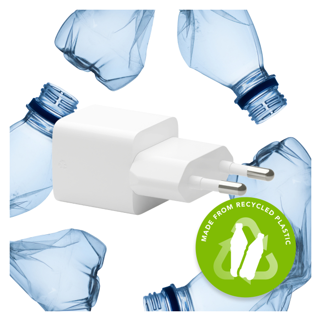 dbramante1928 CH20EUWH7093 cargador de dispositivo móvil Universal Blanco Corriente alterna Interior 2 dbramante1928 CH20EUWH7093 cargador de dispositivo móvil mostrando eficiencia y seguridad