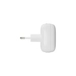 Cargador de dispositivo móvil Namedbramante1928, blanco, tipo USB, con carga rápida, SKU CH20EUWH7126