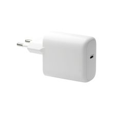 Cargador de dispositivo móvil universal Nedbramante1928 de color blanco, apto para corriente alterna interior, SKU CH45EUWH7112.