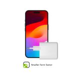 Cargador de dispositivo móvil universal Nedbramante1928 de color blanco, apto para corriente alterna interior, SKU CH45EUWH7112.