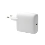 Cargador de dispositivo móvil universal Nedbramante1928 blanco, modelo CI65EUWH7099 para corriente alterna e interiores