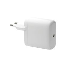 Cargador de dispositivo móvil universal Nedbramante1928 blanco, modelo CI65EUWH7099 para corriente alterna e interiores