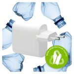 Cargador de dispositivo móvil nedbramante1928, universal, blanco, para uso interior. SKU: CI65EUWH7100