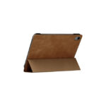 funda dbramante1928 para tablet tamaño 27,7 cm (10.9") en estilo libro, color marrón, SKU RIIPGT001709