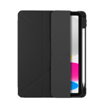 Funda London Folio dbramante1928 para tablets, con materiales premium y diseño elegante, SKU LOIPBL006162