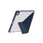 Estuche dbramante1928 London 27,7 cm (10.9") Folio Azul LOIPPABL6163 para tablet con diseño elegante y protección robusta.