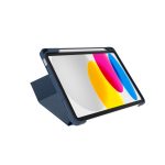 Estuche dbramante1928 London 27,7 cm (10.9") Folio Azul LOIPPABL6163 para tablet con diseño elegante y protección robusta.