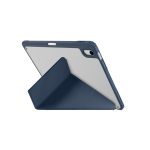 Estuche dbramante1928 London 27,7 cm (10.9") Folio Azul LOIPPABL6163 para tablet con diseño elegante y protección robusta.