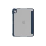 Estuche dbramante1928 London 27,7 cm (10.9") Folio Azul LOIPPABL6163 para tablet con diseño elegante y protección robusta.