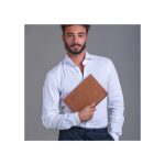 Folio bronceado para tablets de 27,9 cm marca dbramante1928 modelo Risskov SKU RIIPGT006177