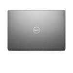 DELL Latitude 7650 portátil con Intel Core Ultra 7, pantalla de 16 pulgadas Full HD+, 16 GB de RAM LPDDR5x, 512 GB SSD, Wi-Fi 7, Windows 11 Pro, en color gris. SKU: 07W8G
