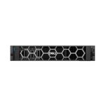 Servidor DELL PowerEdge R760XS con Intel Xeon Silver 4410Y, 480 GB de almacenamiento, 32 GB DDR5-SDRAM, 1100 W, SKU 0C17J