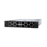 Servidor DELL PowerEdge R760XS con Intel Xeon Silver 4410Y, 480 GB de almacenamiento, 32 GB DDR5-SDRAM, 1100 W, SKU 0C17J