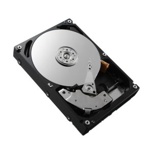 DELL disco duro interno con capacidad de 8TB, velocidad de 7200 RPM y tamaño de 3.5 pulgadas, SKU 161-BBFL
