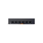 DELL 210-AFEJ switch Gestionado L2 1U Negro