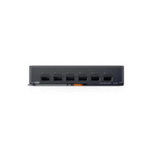 DELL 210-AFEJ switch gestionado L2 de 1U en color negro, ideal para PYMEs