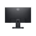 Monitor DELL E Series E2020H LED display de 19.5 pulgadas con resolución HD+ 1600 x 900 Pixeles, modelo DELL-E2020H, color negro