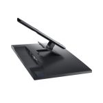 Monitor DELL P Series P2421 de 24.1 pulgadas, resolución 1920 x 1200 Pixeles WUXGA, color Negro, DELL-P2421