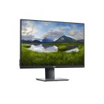Monitor DELL P Series P2421 de 24.1 pulgadas, resolución 1920 x 1200 Pixeles WUXGA, color Negro, DELL-P2421