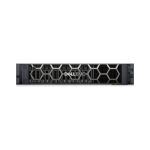Servidor DELL PowerEdge R550 con procesador Intel Xeon Silver 4314 a 2,4 GHz, 32 GB de DDR4-SDRAM, 480 GB de almacenamiento y Windows Server 2022 Standard. SKU: 25G33+634-BYKR