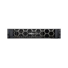 Servidor DELL PowerEdge R550 con Intel Xeon Silver 4314 a 2.4 GHz, 32 GB DDR4-SDRAM, 480 GB de almacenamiento, Windows Server 2022 Essentials, SKU 25G33+634-BYLI
